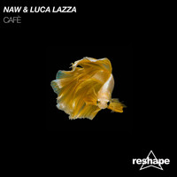 Naw & Luca Lazza - Cafè