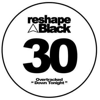 Overtracked - Down Tonight
