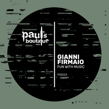 Gianni Firmaio - Fun with Music