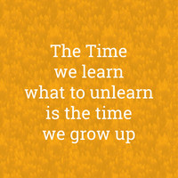 Brain Study Music Guys, Study Music & Sounds, Study Power - The Time We Learn What to Unlearn Is the Time We Grow Up