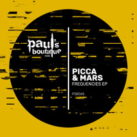 Picca & Mars - Frequencies