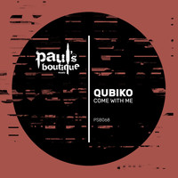 Qubiko - Come with Me