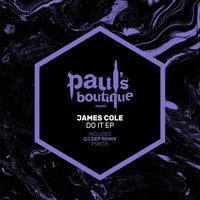 James Cole - Do It