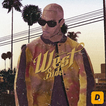 DeShawn - Westside (Explicit)