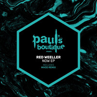 Red Weeller - Now