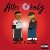 Calito - Alles okay (Explicit)