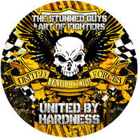 The Stunned Guys & Art of Fighters - United by hardness (Explicit)
