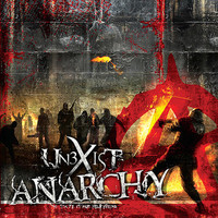 Unexist - Anarchy ep (Explicit)