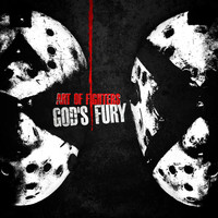 Art of Fighters - God's fury (Explicit)