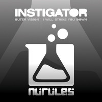 Instigator - Outer vision (Explicit)