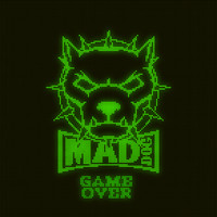 DJ MAD DOG - Game over (Explicit)