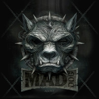 DJ MAD DOG - Agony (Explicit)