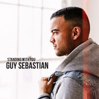 Guy Sebastian - Standing With You