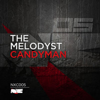 The Melodyst - Candyman (Explicit)