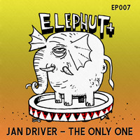 Jan Driver - The Only One