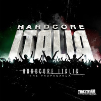The Stunned Guys - Hardcore Italia - The propaganda (Explicit)