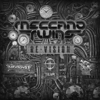 Meccano Twins - Re-Vision E.P. (Explicit)