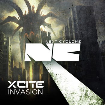 Xcite - Invasion (Explicit)