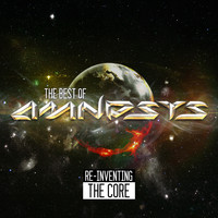 Amnesys - Re-Inventing the core - The Best of Amnesys (Explicit)