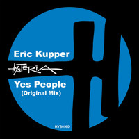 Eric Kupper - Yes People