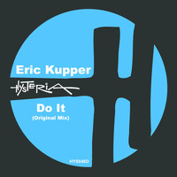 Eric Kupper - Do It