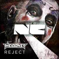 The Melodyst - Reject (Explicit)