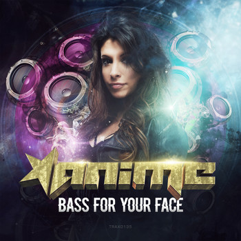 Anime - Bass for your face (Explicit)