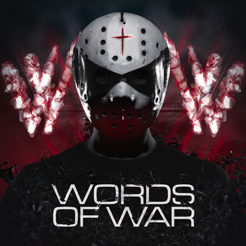 Art of Fighters - Words of war (Explicit)