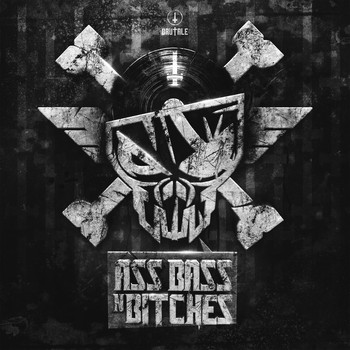 The Sickest Squad - Ass, bass n bitches (Explicit)