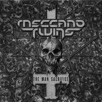 Meccano Twins - The man sacrifice (Explicit)