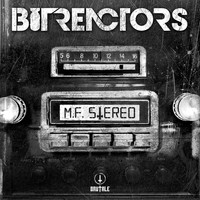 Bit Reactors - M.F. Stereo (Explicit)
