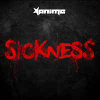 Anime - Sickness (Explicit)