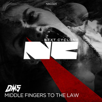 DMS - Middle fingers to the law (Explicit)