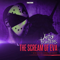 Art of Fighters - The scream of Eva (Neon Genesis Evangelion tribute) (Explicit)