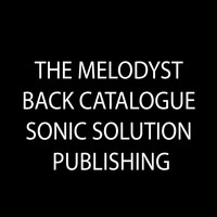 The Melodyst - TM Back catalogue (DJMonitor - BumaStemra) (Explicit)