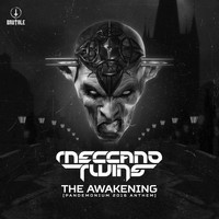 Meccano Twins - The Awakening (Pandemonium 2016 anthem) (Explicit)