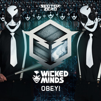 Wicked Minds - Obey!