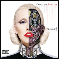 Christina Aguilera - Bionic (Deluxe Version [Explicit])