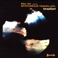 Mysterious Traveller - Brazilart (Moz-Art Presents)