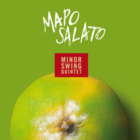 Minor Swing Quintet - Mapo Salato