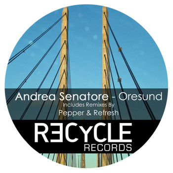 Andrea Senatore - Oresound