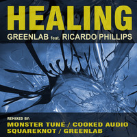 Greenlab - Healing