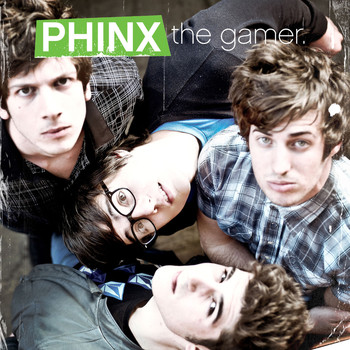 Phinx - The Gamer