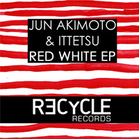 Jun Akimoto & Ittetsu - Red White