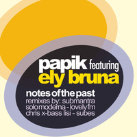 Papik - Notes of the Past
