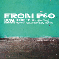 From P60 - Hurts