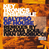 Key Tronics Ensemble - Calypso of House