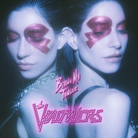 The Veronicas - Biting My Tongue