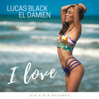 Lucas Black - I Love