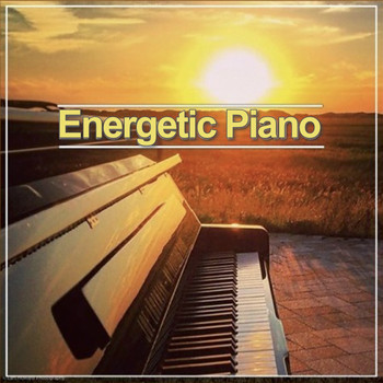 Caterina Barontini - Energetic Piano